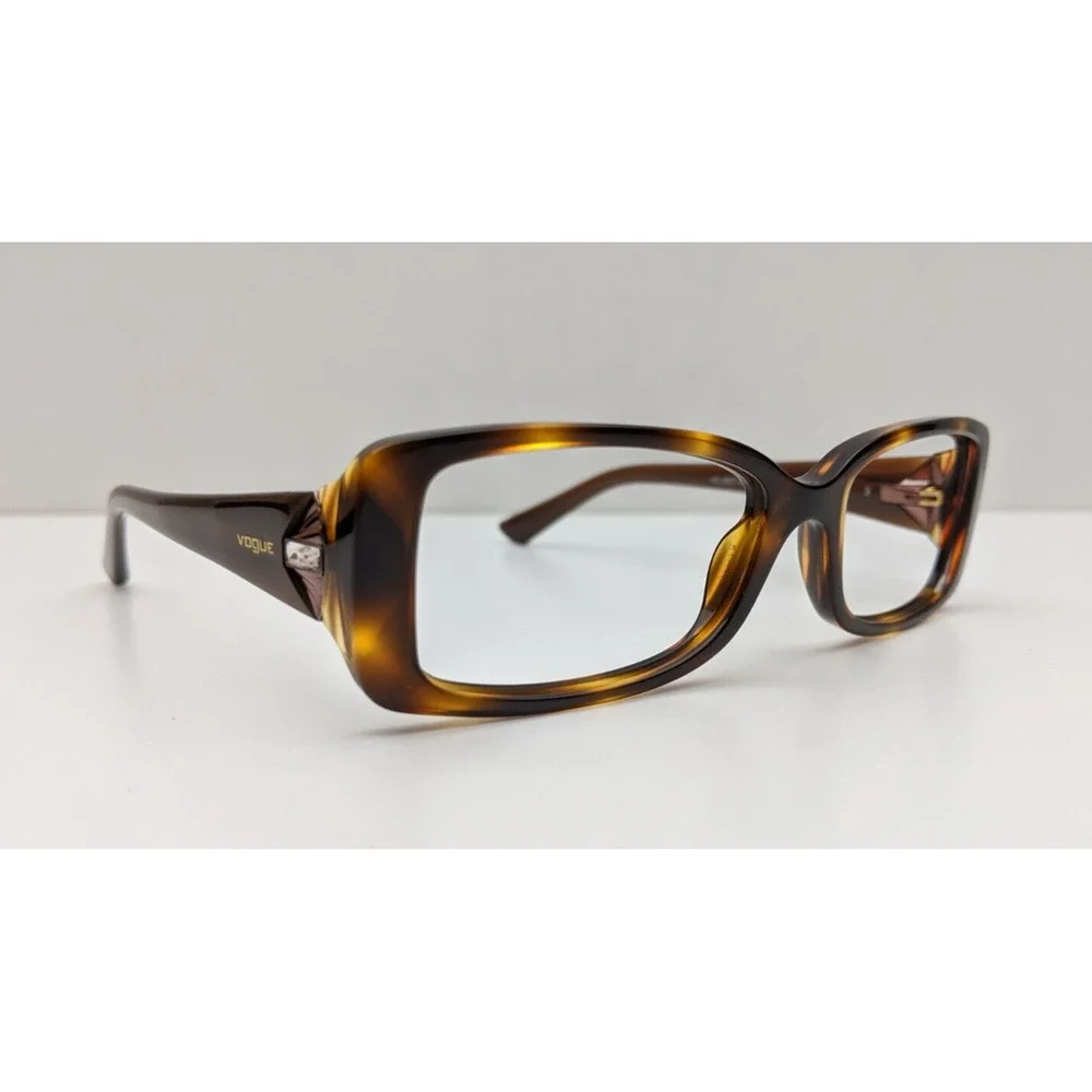🕶️Vogue VO2807-B 1553 Eyeglasses 51/16 135 /KAL428🕶️